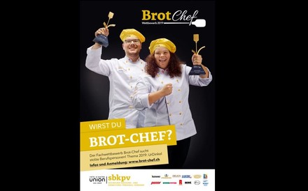 Flyer Brot-Chef 2019