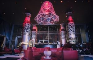 Kameha Grand Hotel in Bonn