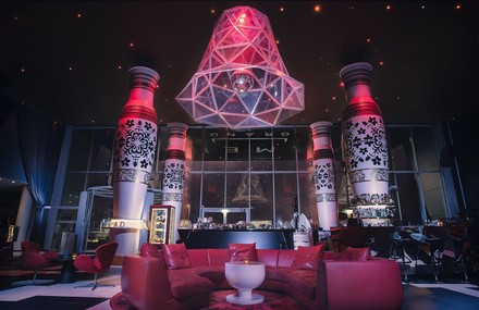 Kameha Grand Hotel in Bonn