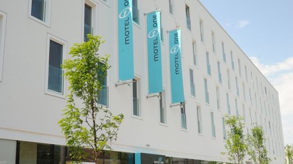 Motel One Salzburg Süd