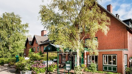 Hotel Birke