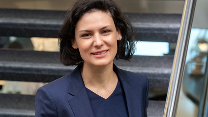Dr. Inès Blal