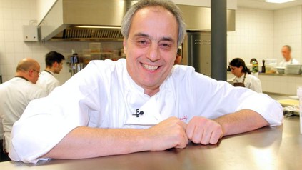 Rach der Restauranttester