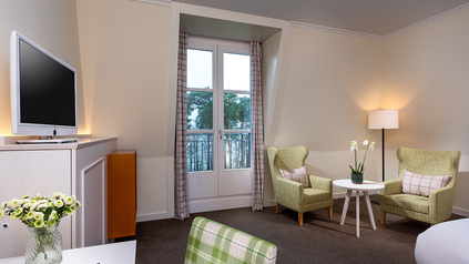 Precise Resort Bad Saarow