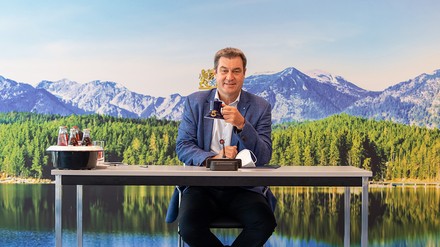 Markus Söder