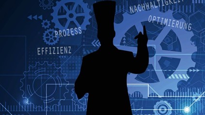 Flyer der HGU-Tagung