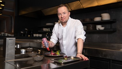 Agnar Sverrisson