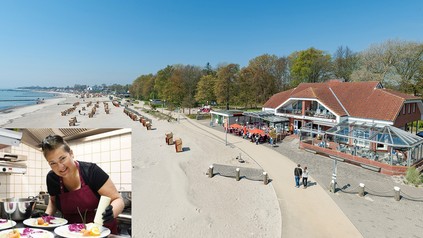 Restaurant Passat, Annette Seybold