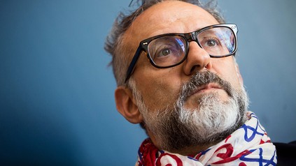 Massimo Bottura