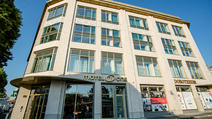 Motel One Graz