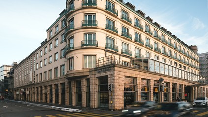 Ameron Zürich Bellerive au Lac