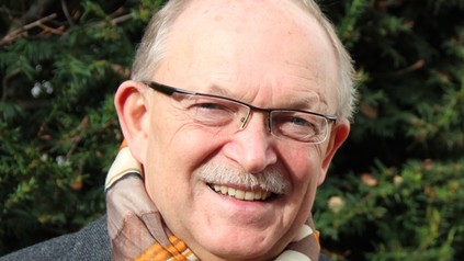 Helmut Tranow, Geschäftsführer der "gut-Gruppe"