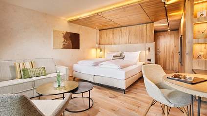 Juniorsuit Grand Einstein