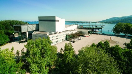 Festspielhaus Bregenz