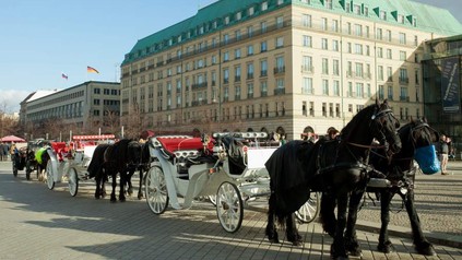 Berliner Adlon