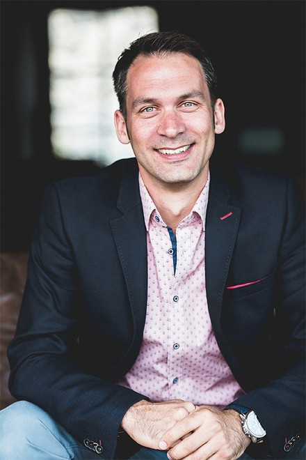 Steffen Schock