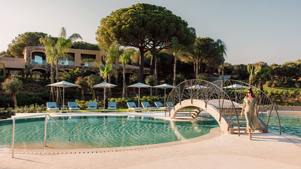 7Pines Resort Sardinia