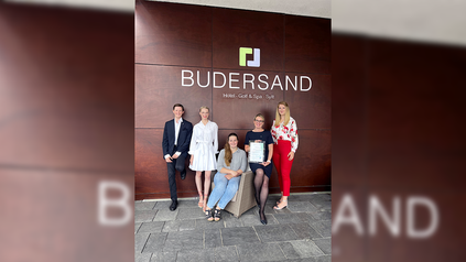 Budersand