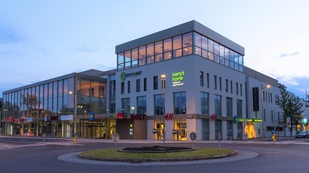 Harry’s Home Steyr