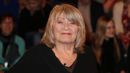 Alice Schwarzer