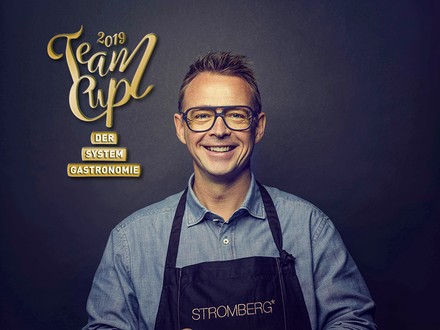 Koch Holger Stromberg