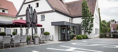 Restaurant Bild 1