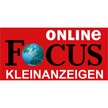 Focus Kleinanzeigen