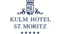 Hogapage Partner: Kulm Hotel St. Moritz *****S