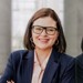 Patricia, Finance Business Partner im Adina Support Office Berlin