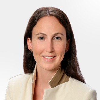 Stefanie George-Kersting Stefanie George-Kersting