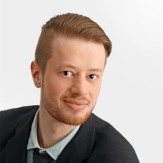 Dominik Liebert Dominik Liebert