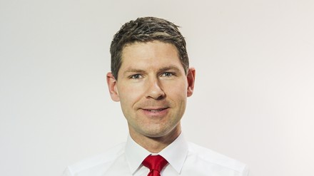 KAHLA-Senator-Chef Daniel Jeschonowski will die angeschlagene Kultmarke zu neuen Erfolgen führen. (© kahla)
Senator-Chef Daniel Jeschonowski